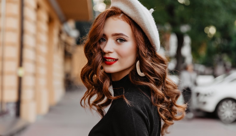 how to choose between two guys