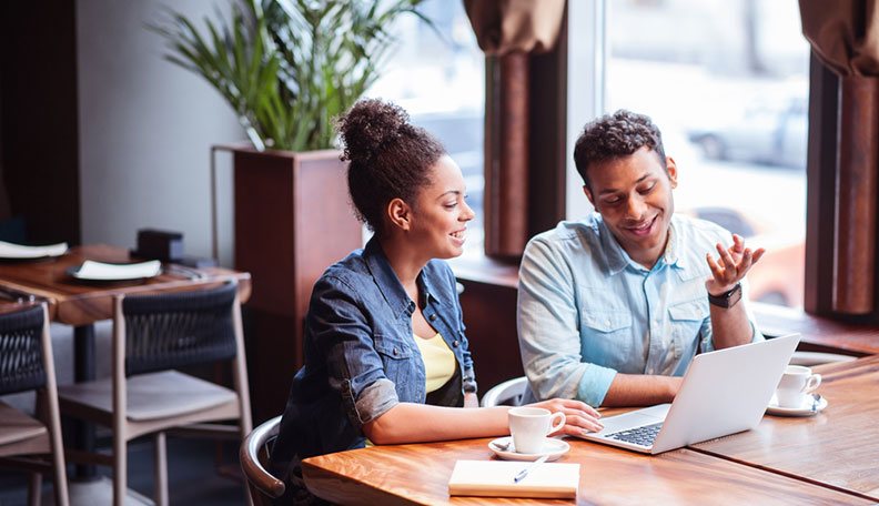 does my guy friend like me