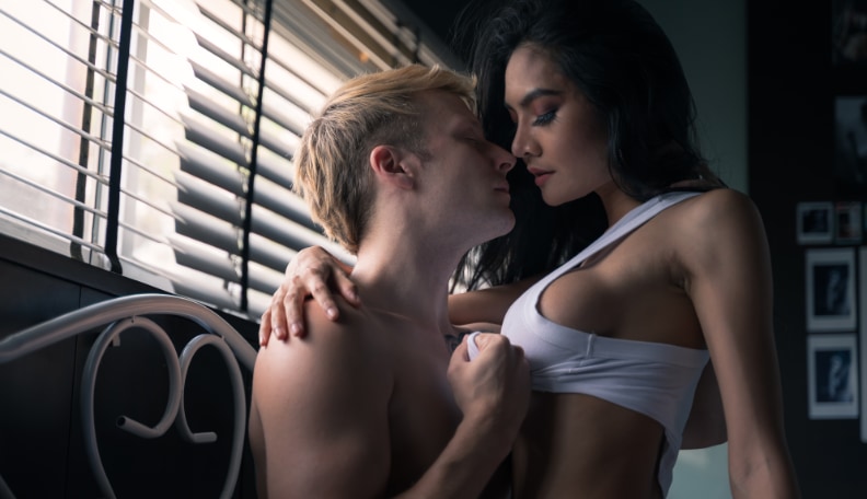 how to last longer in bed