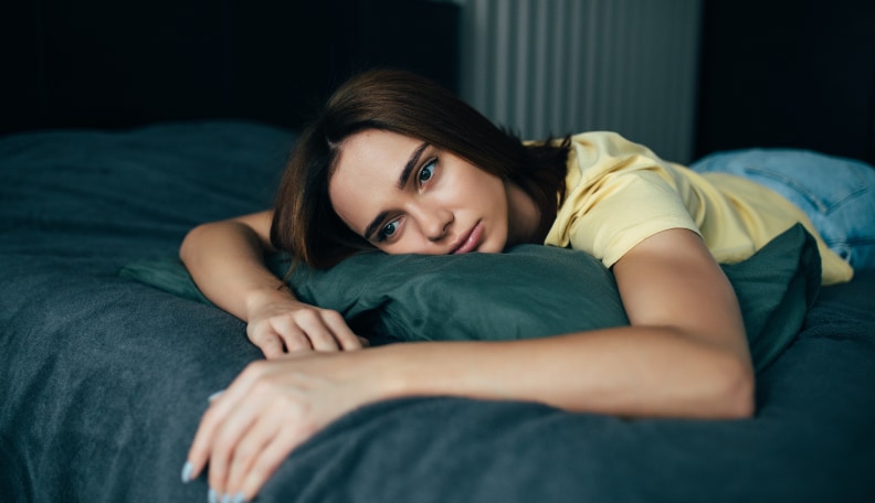 how to tell your partner you're unhappy in the relationship