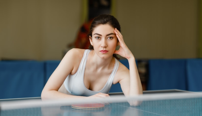 intentionally hurting someone you love