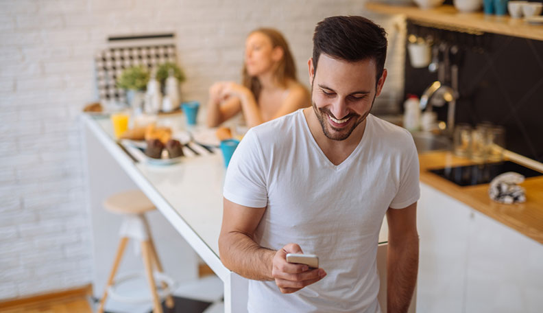 Retroactive Jealousy