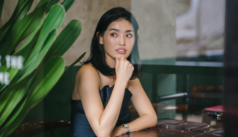 should i tell him i like him