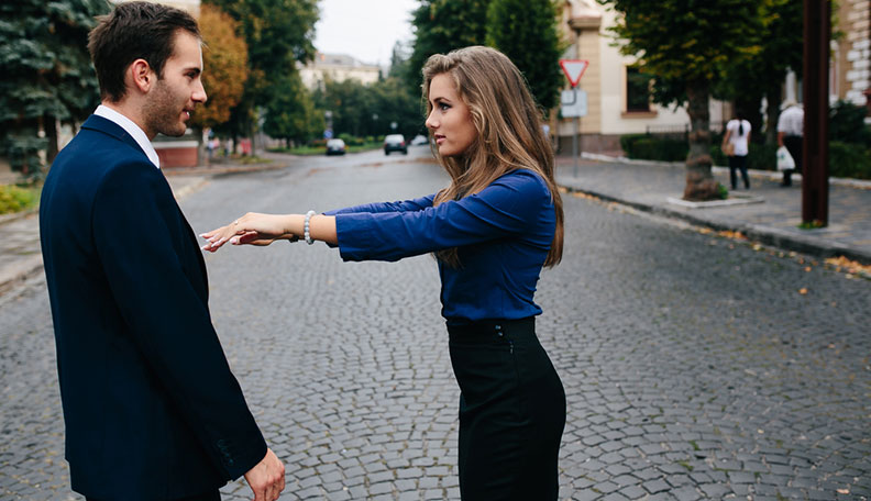 why dont girls like me