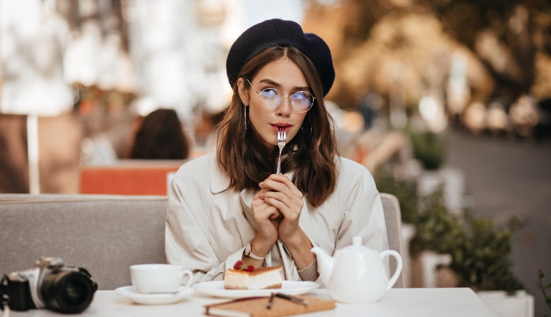 Why Won’t He Ask Me Out