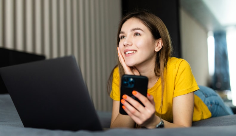 cute things to say to your girlfriend