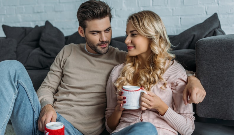 how to be more vulnerable in a relationship