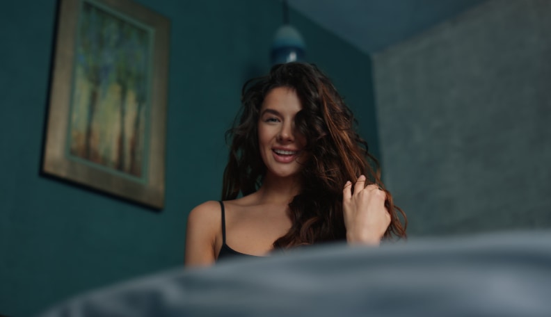 how to look good naked