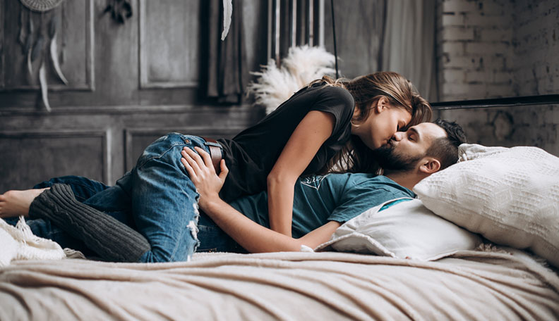 how to make sex more interesting