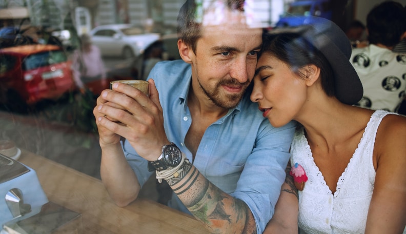 how to save your relationship