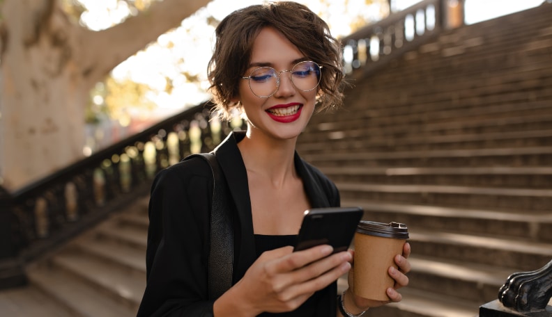 what to text a guy to get his attention