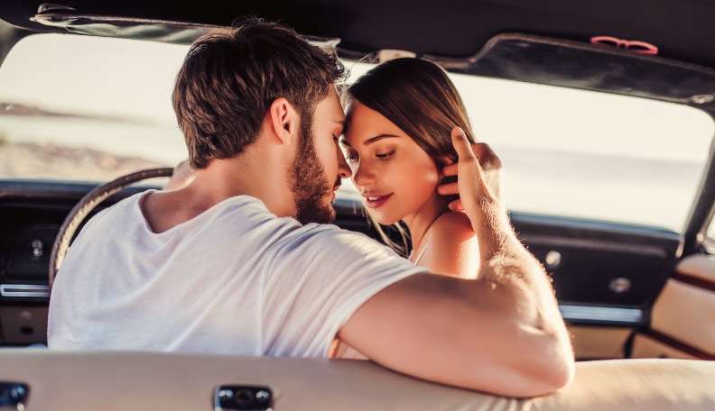 bad kiss great kisser