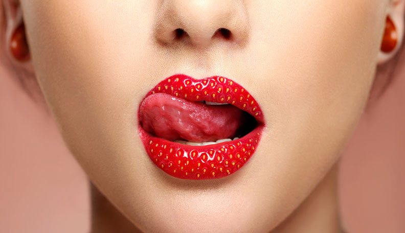 how to be a good kisser
