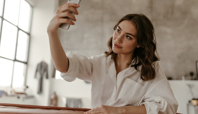 how to talk dirty to him over text