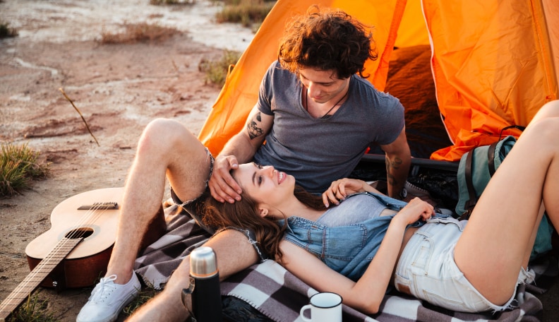 sexual relationship bases