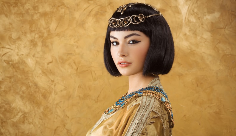 female-led relationship