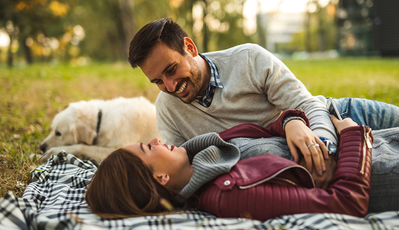 how to improve your marriage