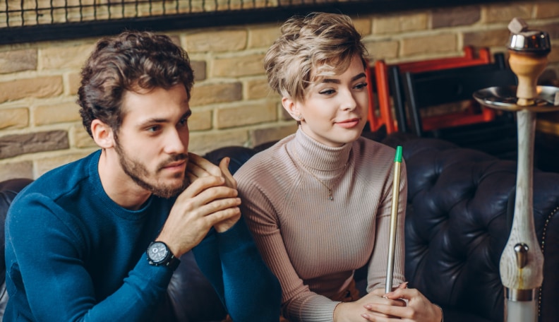 how to set boundaries in a relationship