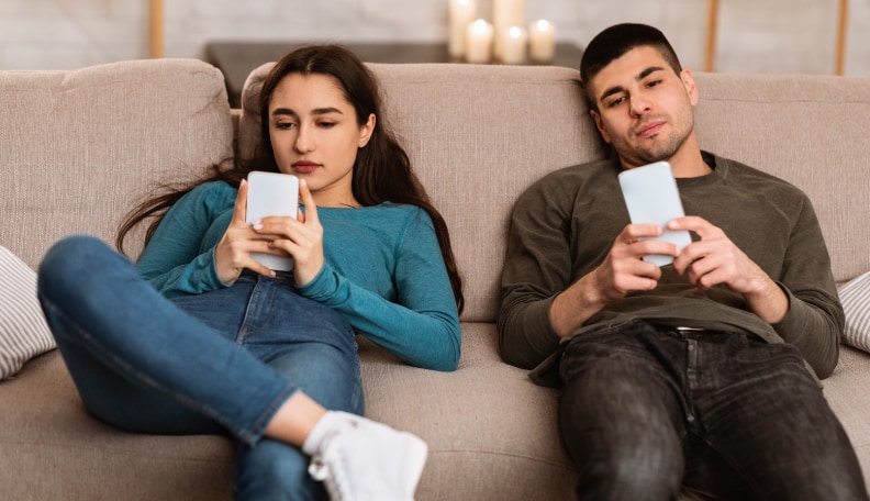 relationship boredom