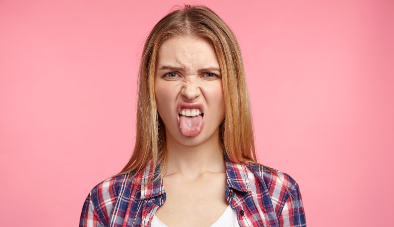 Unsolicited Dick Pics