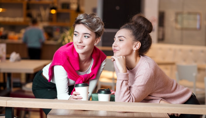 what girls find attractive