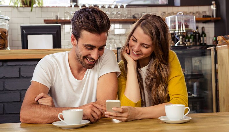 what to talk about with a girl you like