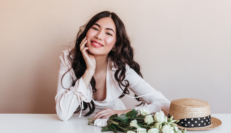 signs he thinks about you a lot