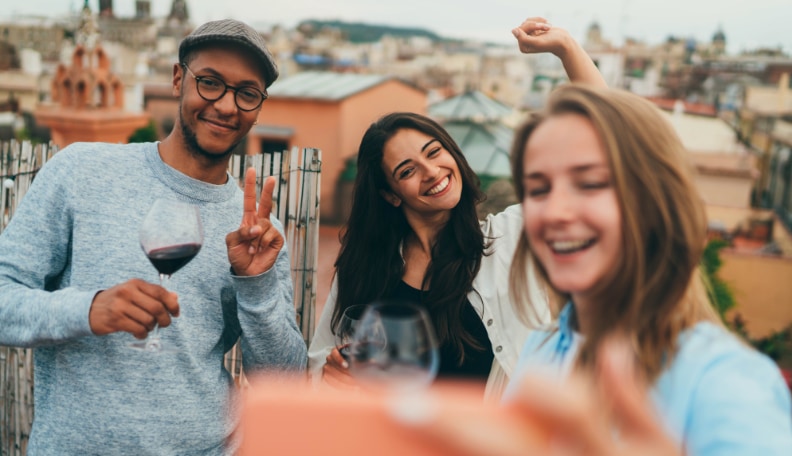 stop pursuing a girl