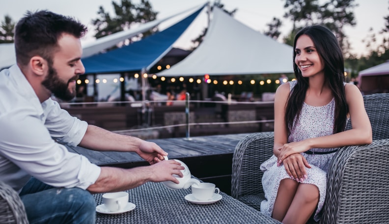 80 Dating Questions to Ask Them Before You Get Past the Talking Stage ...
