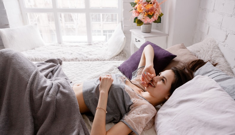 can't stop thinking of someone else