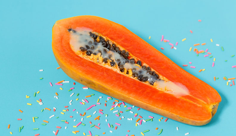 how to increase semen volume