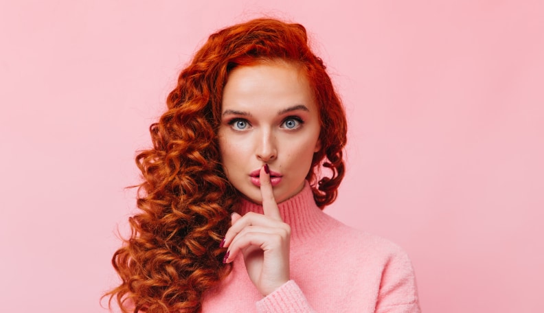 saying i love you too soon