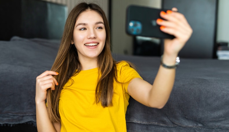 how to text your crush things to say