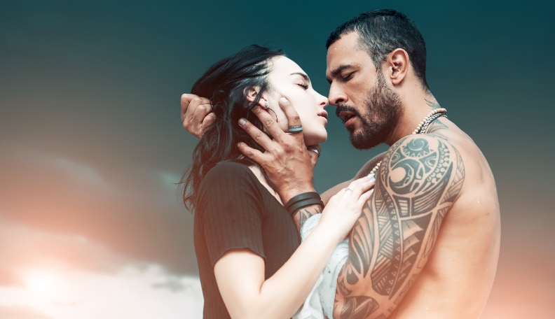 overprotective dominating boyfriend