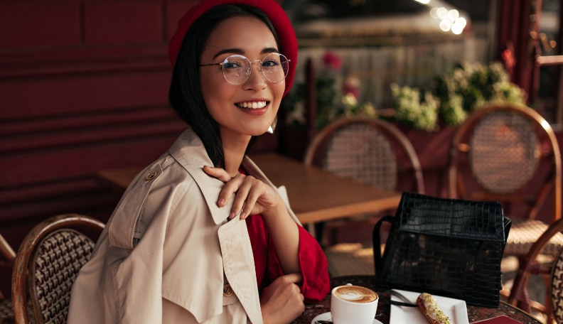 dating advice for women