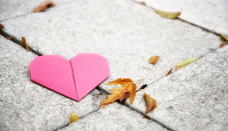 how to make someone cry in a goodbye letter