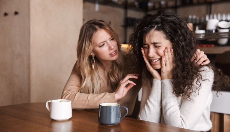 how to get over being dumped