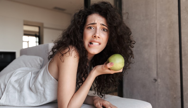 he likes you but doesn't want a relationship and is not ready