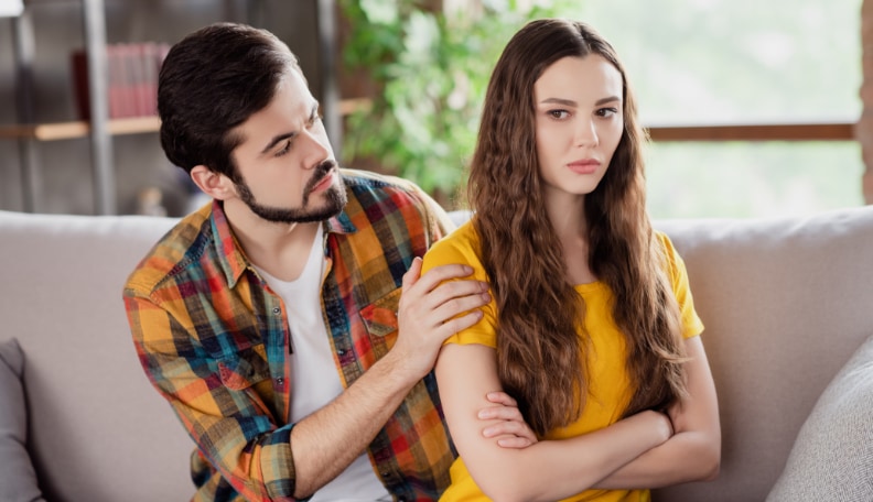 Why Are Girls So Moody