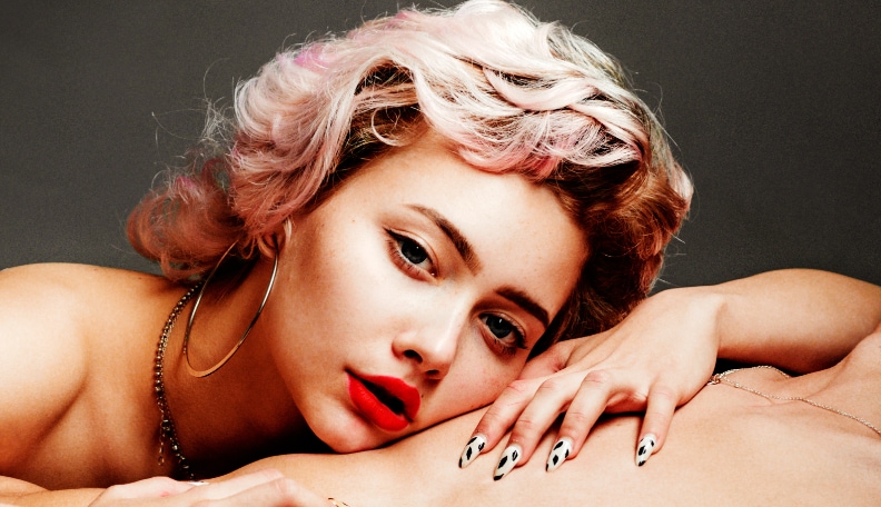 blowjob techniques BJ positions