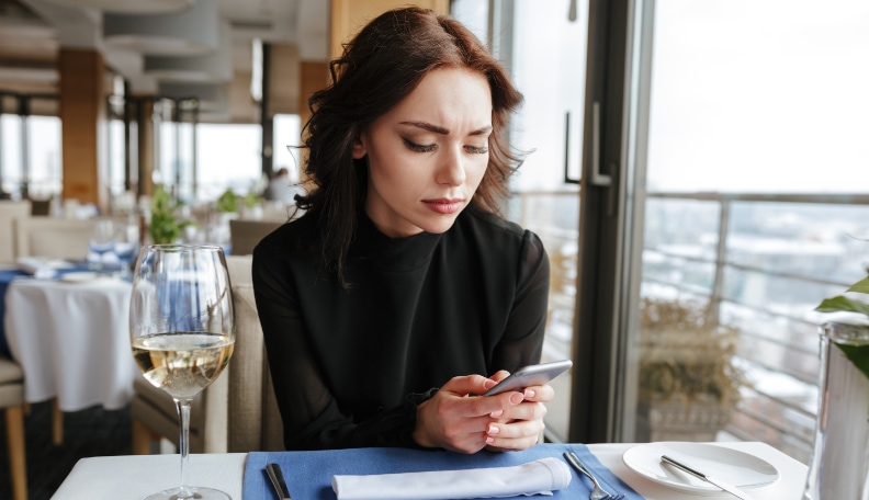 complicated relationship