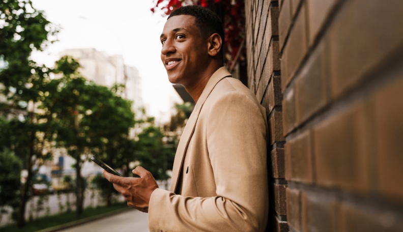 he's not ready for a relationship