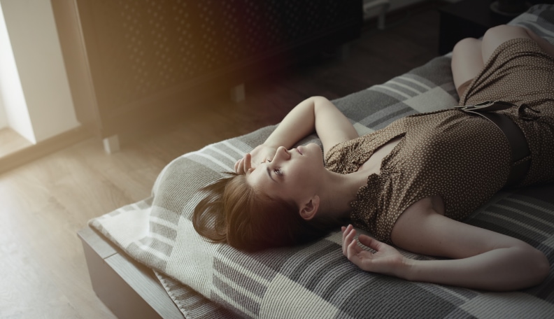 stages of heartbreak