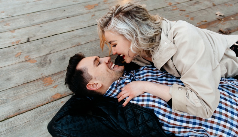 how to get over a crush on a friend