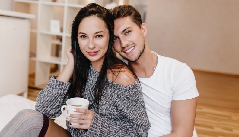 how to respect yourself in a relationship