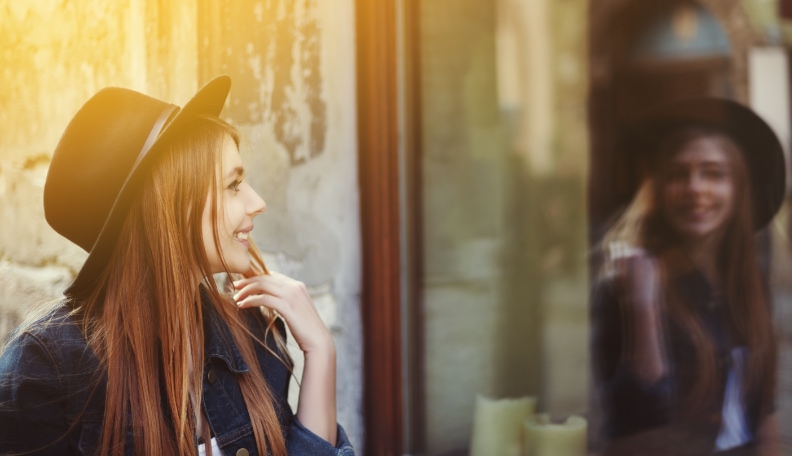 how to know if you're attractive