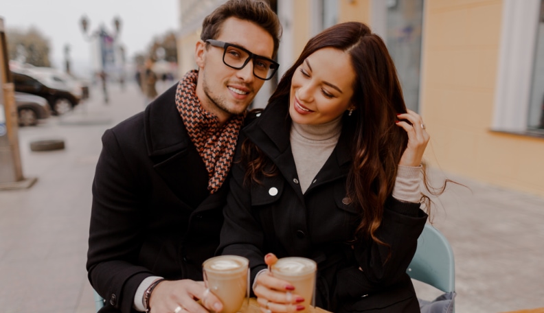 how to make the first move on a girl