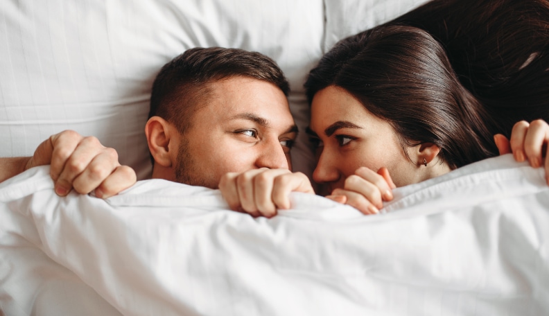 awkward after sex with a friend