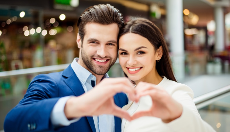 does true love exist