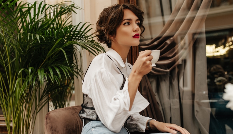 should I give up on him